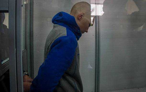 В Україні почався перший суд над російським окупантом