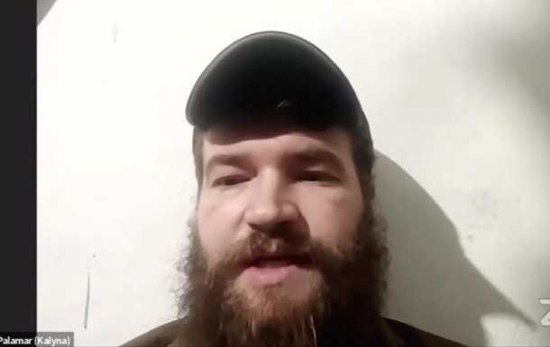 В Азові заявили про масштабні втрати противника