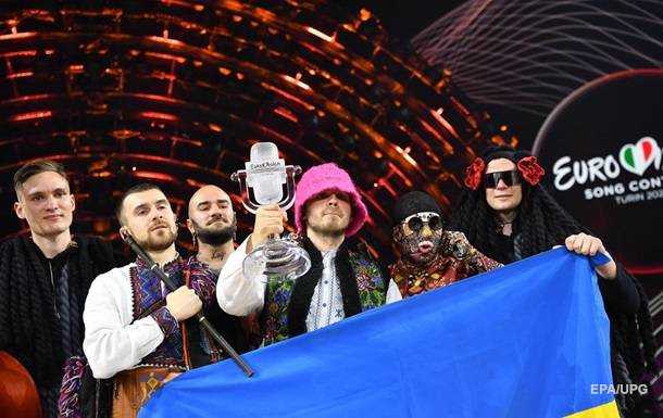 Лідер Kalush Orchestra розповів, як можна врятувати військових з Азовсталі
