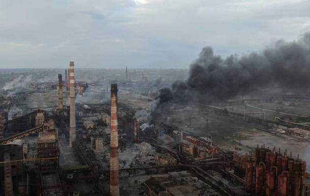 Рідні захисників Азовсталі зустрінуться з Ердоганом