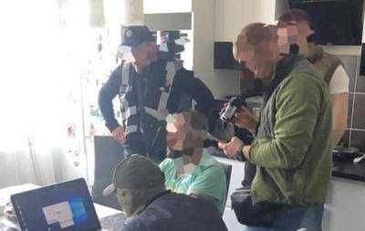 Двоє київських підприємців у сфері IT співпрацювали з окупантами