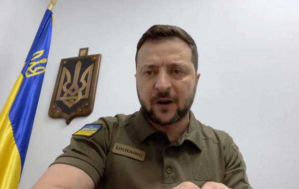 Евакуація з Азовсталі триває – Зеленський