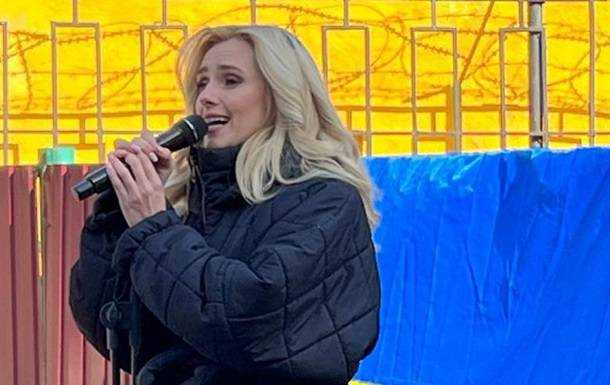 Ірина Федишин потрапила у скандал, зачепивши ЛГБТ-спільноту