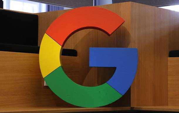 Google вивозить співробітників з Росії – WSJ