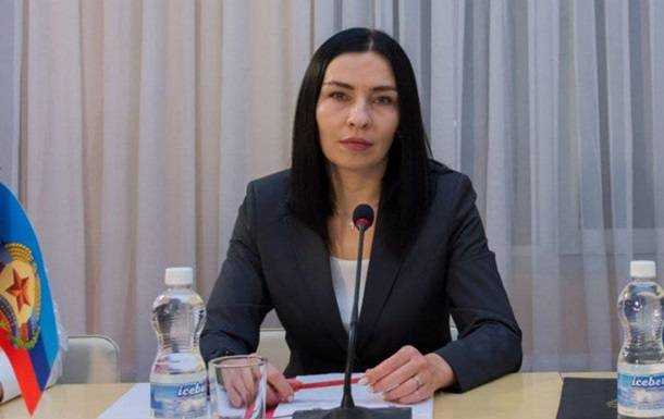 Україна оголосила підозру "омбудсмену ЛНР"