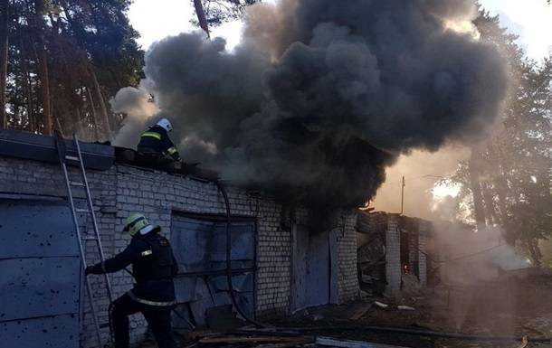 Ворог намагається проводити контратаки на Харківщині