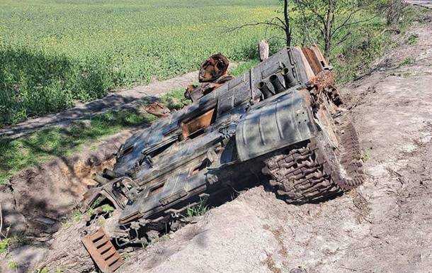 РФ створить нові частини у відповідь на розширення НАТО