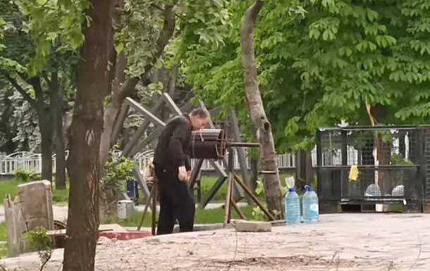 Маріупольці шукають доступ до води