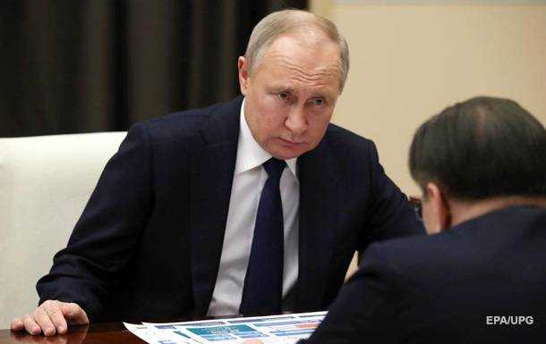 Путіна намагалися вбити після початку війни - ГУР
