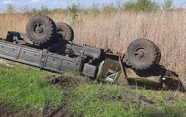 РФ активізувала застосування авіації - Генштаб