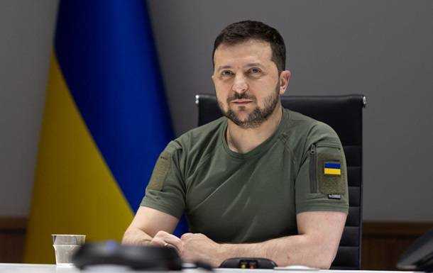 Зеленський у Давосі назвав умови закінчення війни