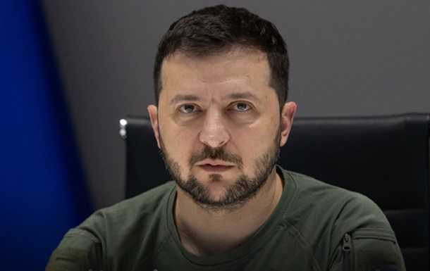 Зеленський: Єдиний успіх переговорів - вивезення людей з Азовсталі