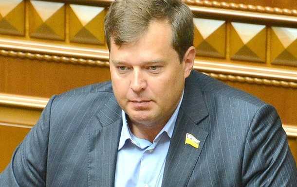 Запорізькому "гауляйтеру" повідомлено про підозру в держзраді