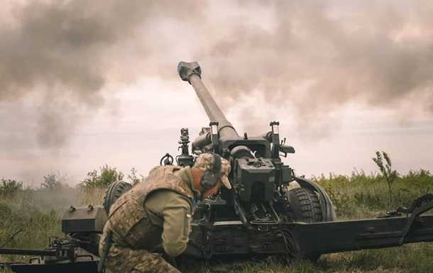 РФ прагне оточити Сєвєродонецьк, але ЗСУ тримають оборону - розвідка