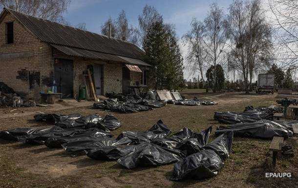 На Київщині знайшли методичку для окупантів