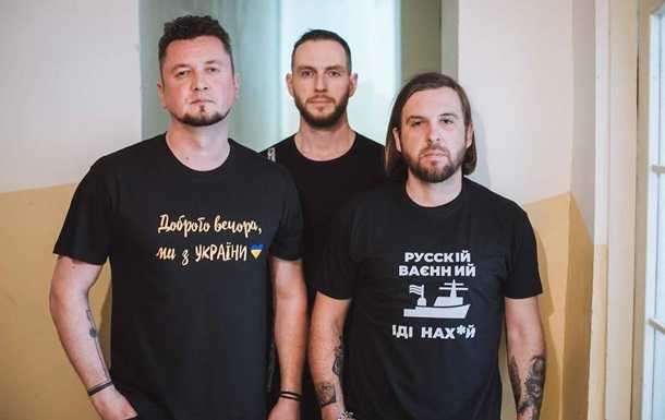 БЕЗ ОБМЕЖЕНЬ випустив кліп про війну