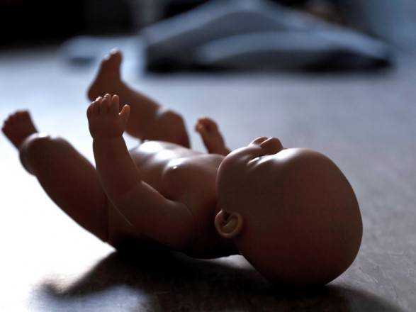 Жестокое убийство 5-летней девочки: суд взял родителей под стражу