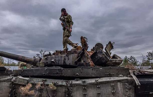 У ЗСУ розповіли про втрати ворога на півдні
