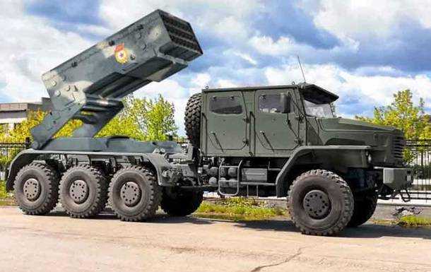 ЗМІ: Росія застосувала новітню вогнеметну систему в Україні