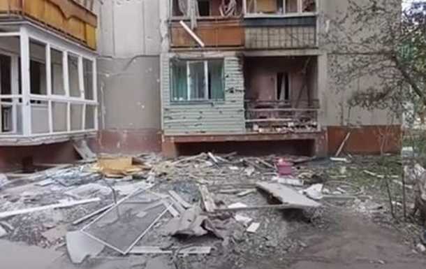 Сєвєродонецьк під контролем України - Гайдай