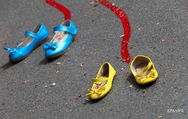 Війна забрала життя щонайменше 243 дітей України