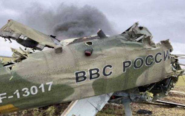 За відмову воювати в Україні офіцерам РФ погрожують виселенням їхніх сімей