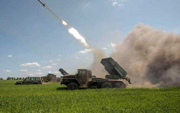 Британська розвідка назвала політичну мету Росії
