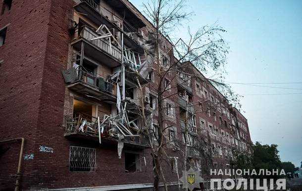 Окупанти вдарили Іскандерами по Слов'янську