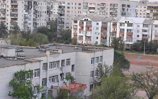 У Луганській області не припиняються обстріли - ОВА