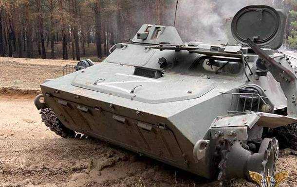 Відбувся обмін тілами загиблих - росЗМІ