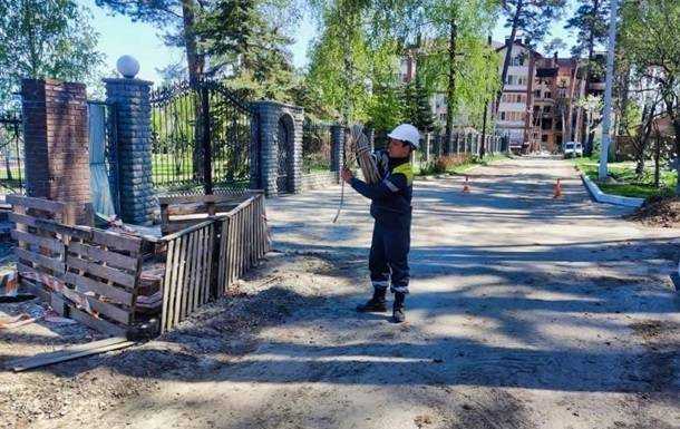 На Донеччині за добу повернули світло 50 тисячам сімей - ДТЕК