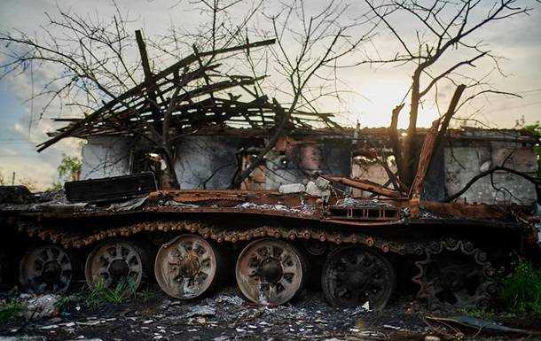 Генштаб підрахував втрати армії РФ на 7 червня