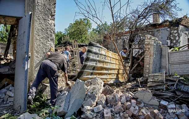 Обстріл РФ на Харківщині: за добу п'ять жертв