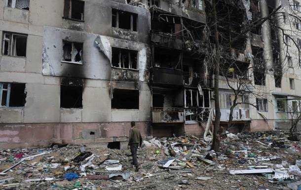 Гайдай розповів про ситуацію у Сєвєродонецьку