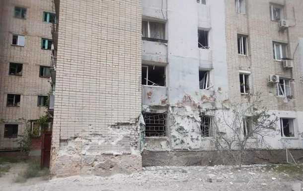 Повертатися в Миколаїв поки що небезпечно - мер
