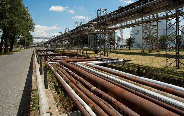 У РФ намагалися підірвати нафтопровід Дружба - ЗМІ