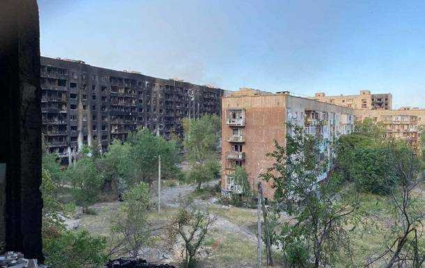 Загрози оточення ЗСУ на Луганщині немає - Гайдай