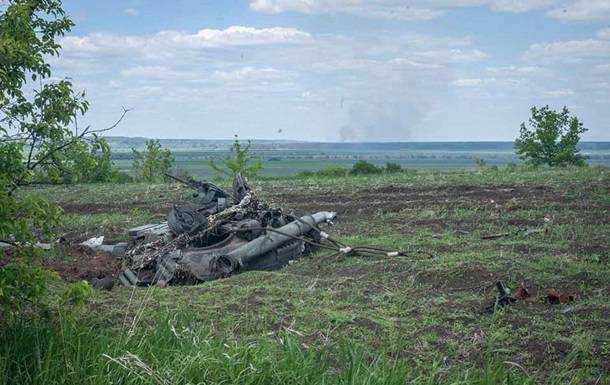 РФ залучила до війни 330 тисяч осіб - Генштаб