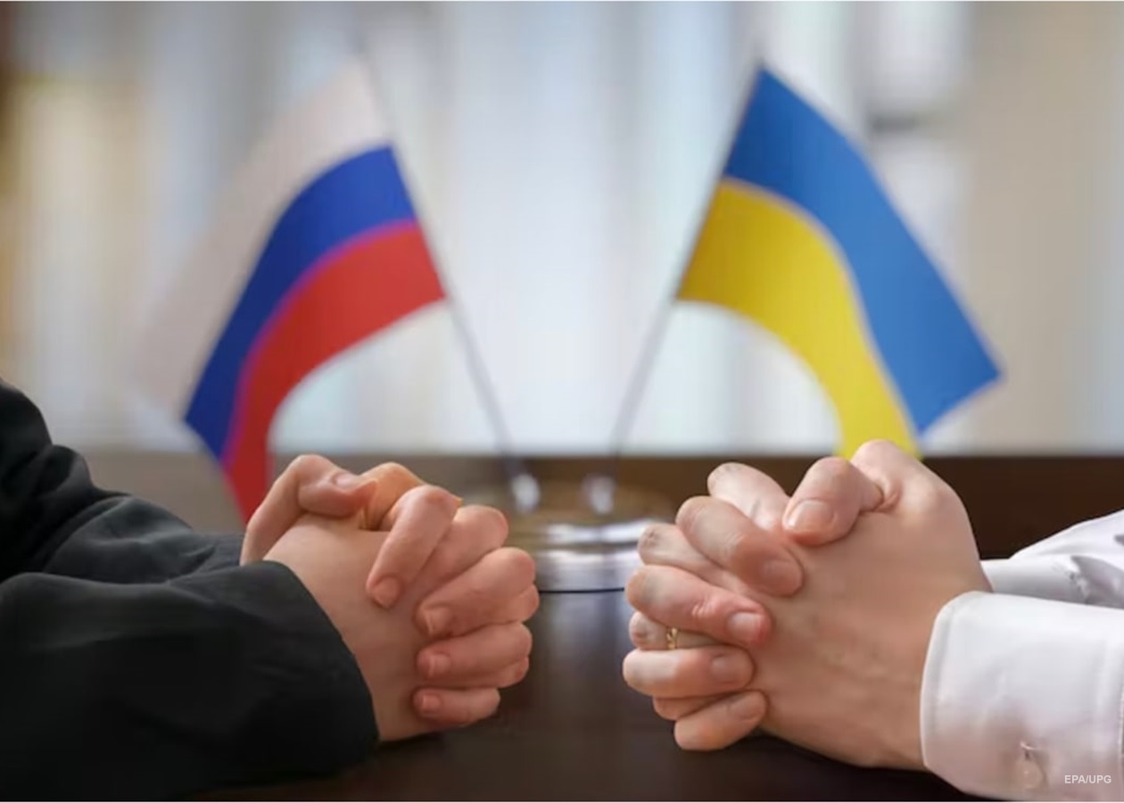 Украина прекратила действие еще одного соглашения с рф: детали
