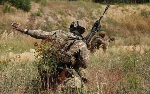 ЗСУ ведуть контрнаступ поблизу Ізюму - ISW