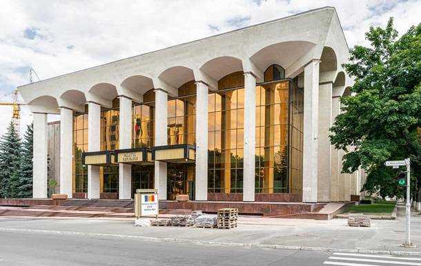Парламенти Румунії та Молдови вперше проводять спільне засідання