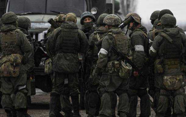 З'явився документ про втрати окупантів
