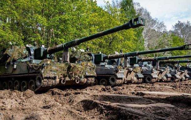 ЗСУ атакували скупчення ворога та його техніки