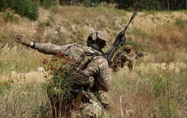 За добу знищено 250 окупантів - Генштаб