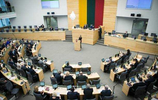 РФ назвала блокаду Калінінграда "нахабною витівкою Вільнюса"