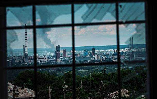 ISW спрогнозував закінчення боїв за Сєвєродонецьк