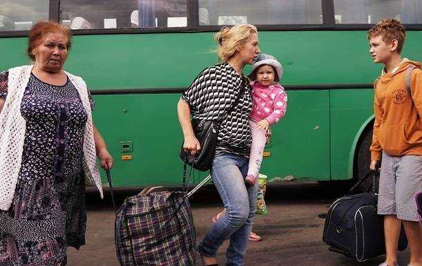 Британія спростила в'їзд для українських біженців