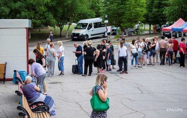 З'явився прогноз чисельності населення після війни