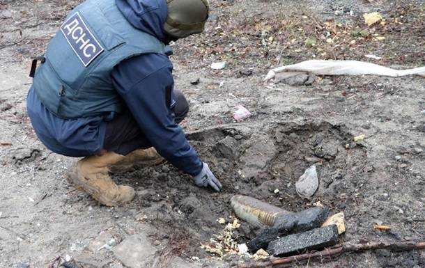 На Сумщині стався подвійний підрив на мінах, є загиблий, семеро поранених