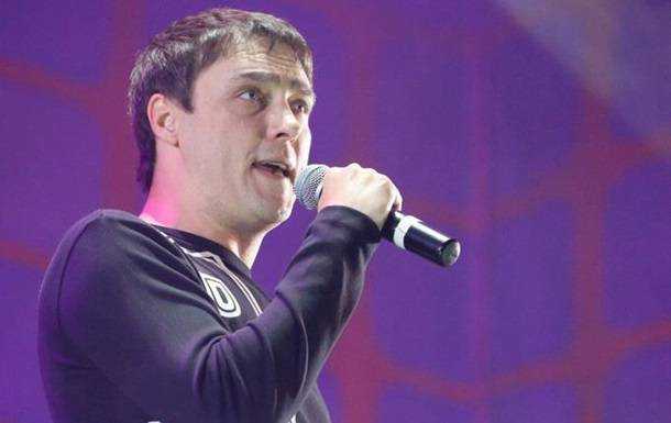 Помер соліст Ласкового мая Юрій Шатунов